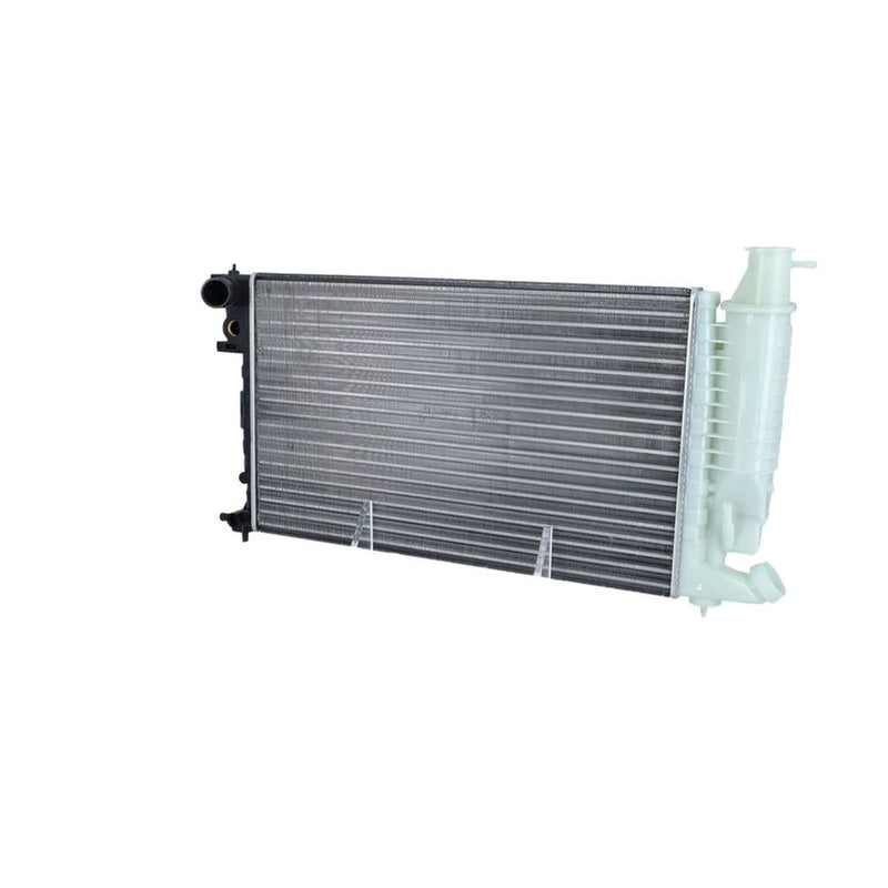 NRF Engine Radiator 58092