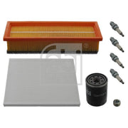 Febi Maintenance Service Parts Set 39036