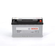 Bosch Batteries Battery 12V 90Ah 720A 0 092 S30 130