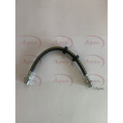 Apec Brake Hydraulic Hose Line Rear HOS4349