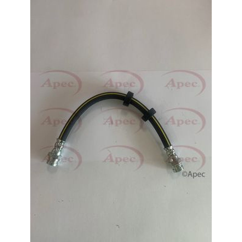 Apec Brake Hydraulic Hose Line Rear HOS4349