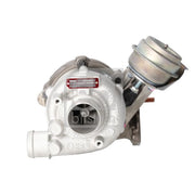 Febi Turbocharger Turbo Unit 187359