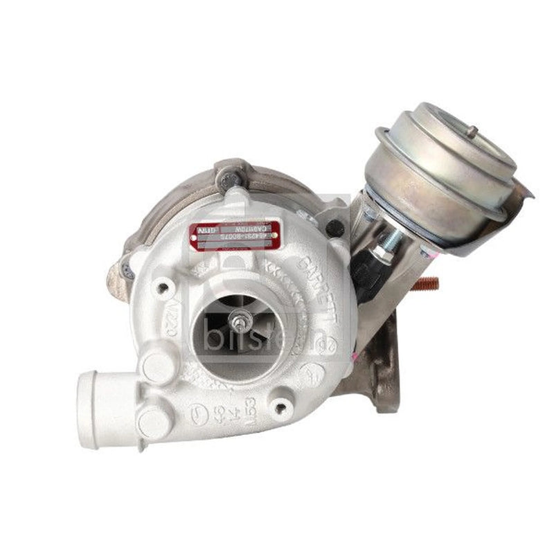 Febi Turbocharger Turbo Unit 187359