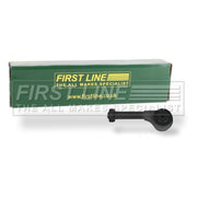 First Line Steering Tie Rod End Ball Joint FTR4689