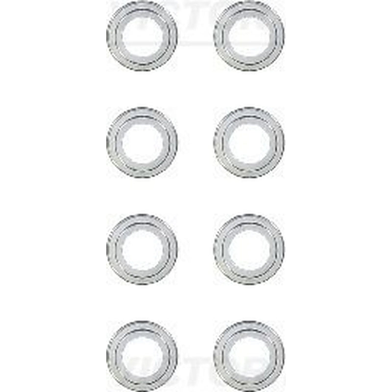 Victor Reinz Valve Stem Seal Set ID High 12-23062-01