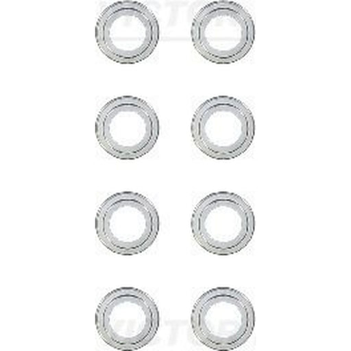 Victor Reinz Valve Stem Seal Set ID High 12-23062-01