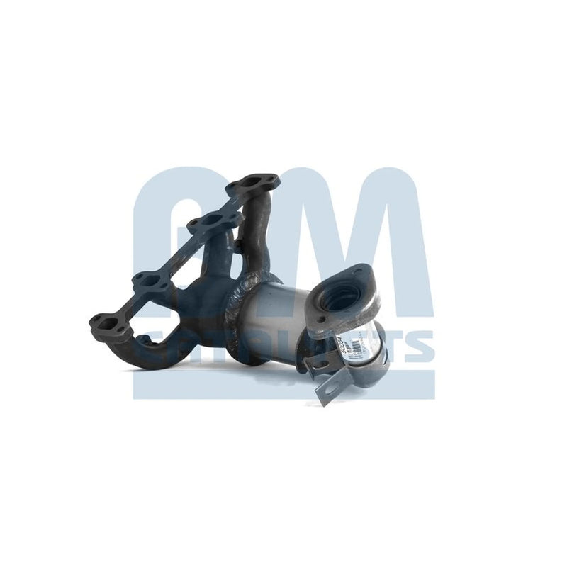 BM Catalysts Homologated Petrol Cat BM90999H