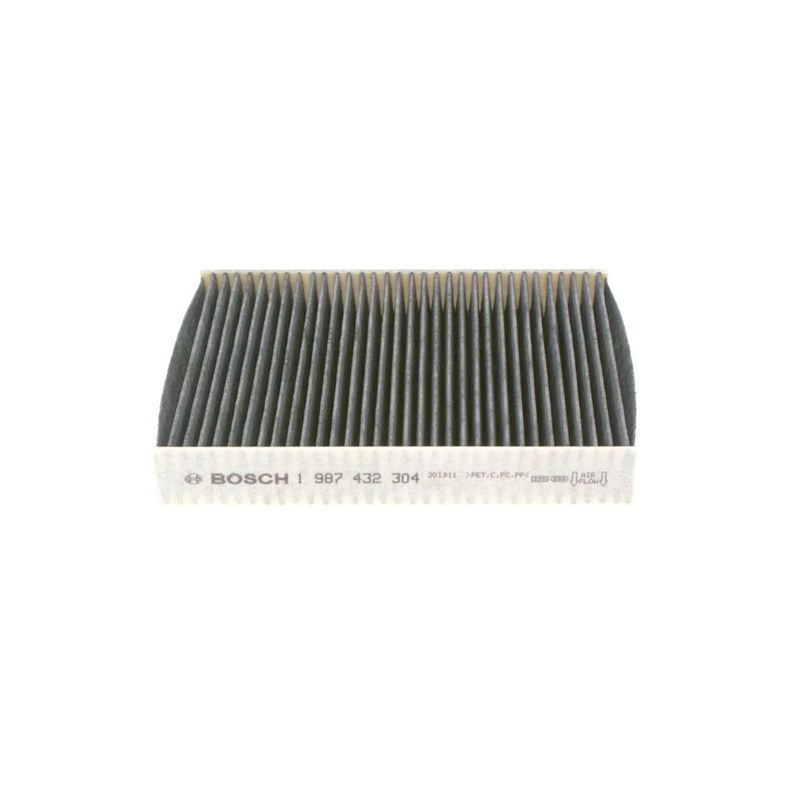 Bosch Cabin Air Filter (Pollen Filter) 1 987 432 304