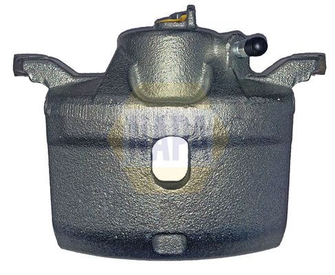 NAPA Brake Caliper Assembly Front Right