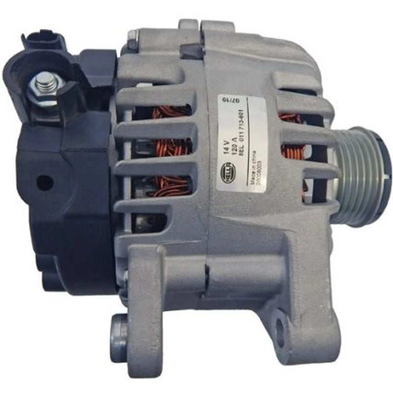 Hella Car Alternator 12V 8EL 011 713-601