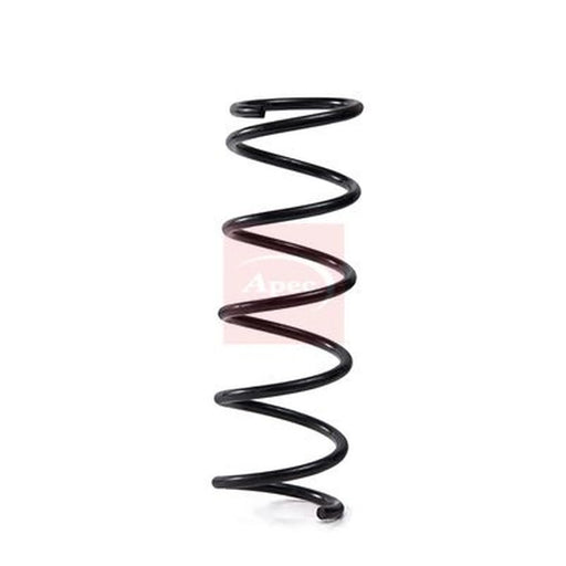 Apec Front Suspension Coil Spring ACS2304