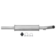 Hella Front Silencer Front 8LB 366 022-911