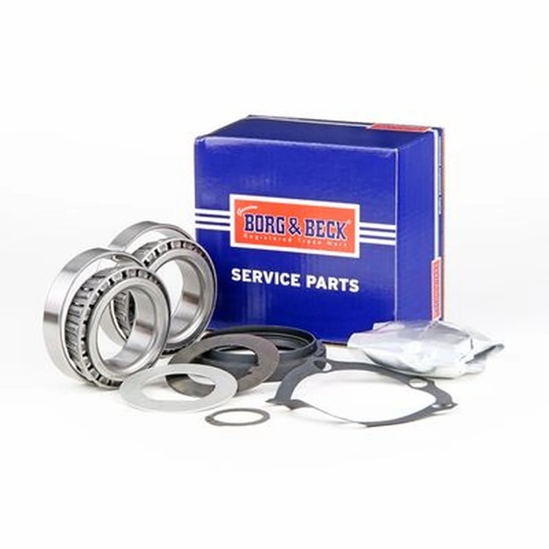 Borg & Beck Wheel Bearing Kit BWK551