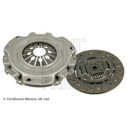 Blue Print Clutch Kit Set 3pc 242mm ADN130137