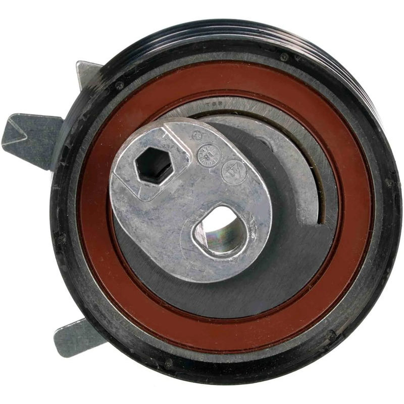 Gates Timing Belt Tensioner Pulley 65mm OD ID Wide T43048