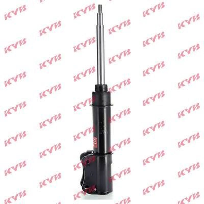 KYB Shock Absorber Damper Strut Front Left 334140