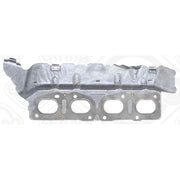Elring Exhaust Manifold Gasket Wide Thick 754.160