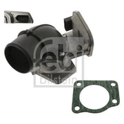 Febi Electronic Throttle Body Assembly 45158