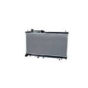 NRF Engine Radiator 53929