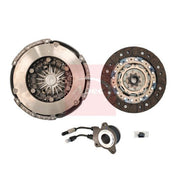 Apec Clutch Kit Set 3pc ACL1350