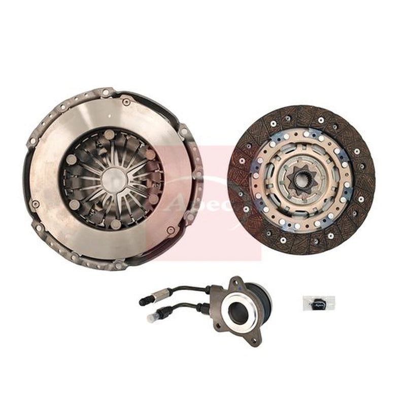 Apec Clutch Kit Set 3pc ACL1350