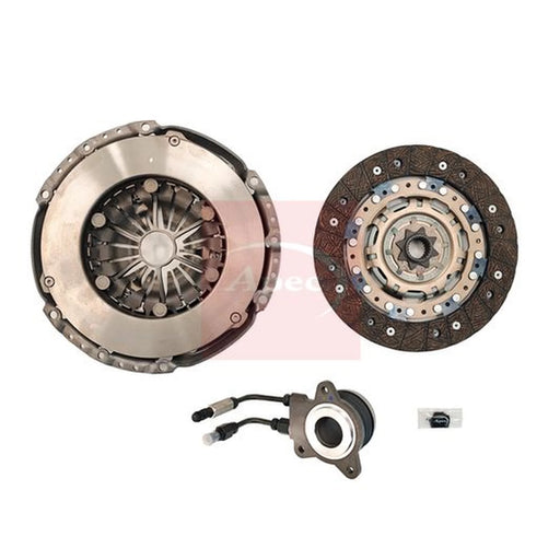 Apec Clutch Kit Set 3pc ACL1350