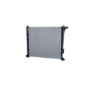 NRF Engine Radiator 550221