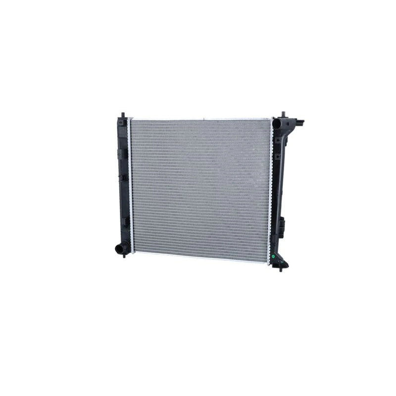 NRF Engine Radiator 550221