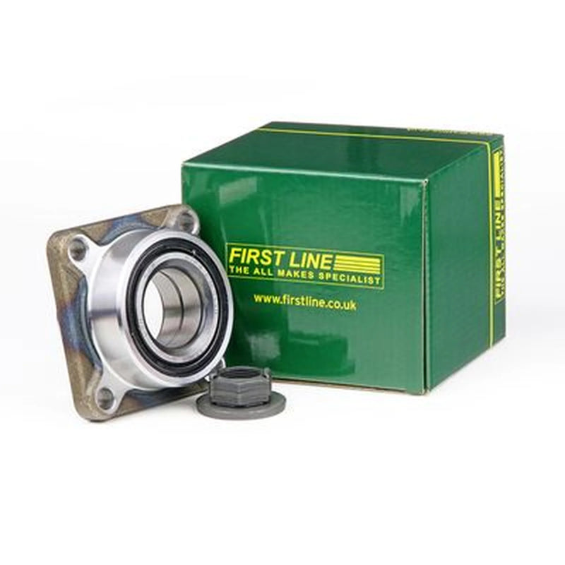 First Line Wheel Bearing Kit FBK475
