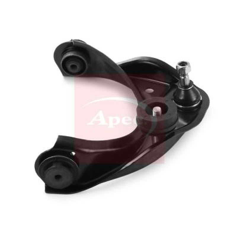 Apec 2 x Front Control/Trailing Arms AST2488