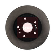 Apec 2 x Vented Front Brake Discs DSK3080
