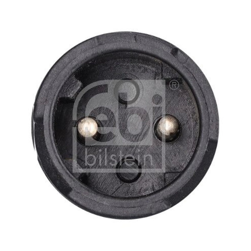 Febi Exhaust Control Egr Valve 3 Connectors 24V 196665