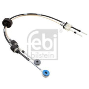 Febi Manual Transmission Cable Pull 179639