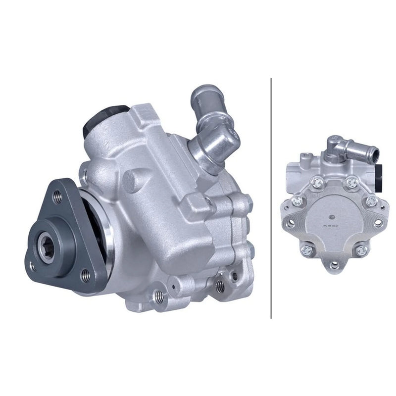 Hella Power Steering Hydraulic Pump 8TL 359 000-271