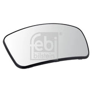 Febi Ramp Mirror Mirror Glass Right 49918