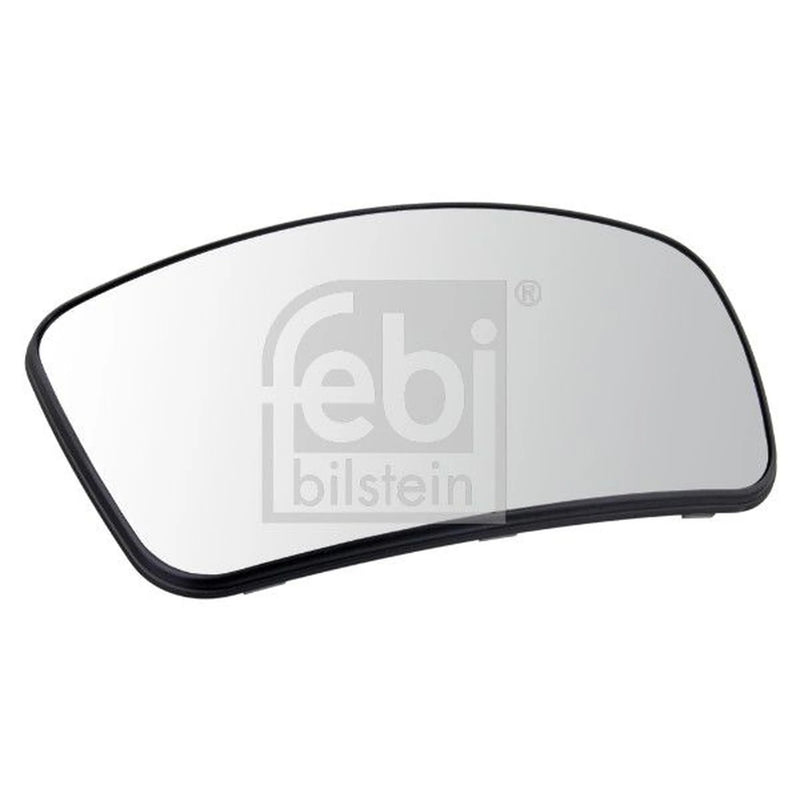 Febi Ramp Mirror Mirror Glass Right 49918