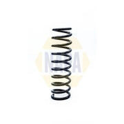NAPA Rear Suspension Coil Spring NCS1167