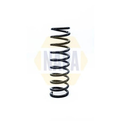 NAPA Rear Suspension Coil Spring NCS1167