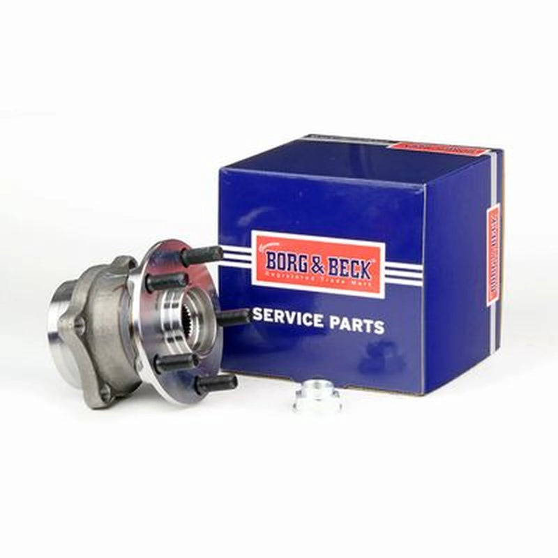 Borg & Beck Wheel Bearing Kit BWK1551