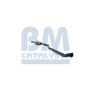 BM Catalysts Homologated Diesel Cat BM80192H