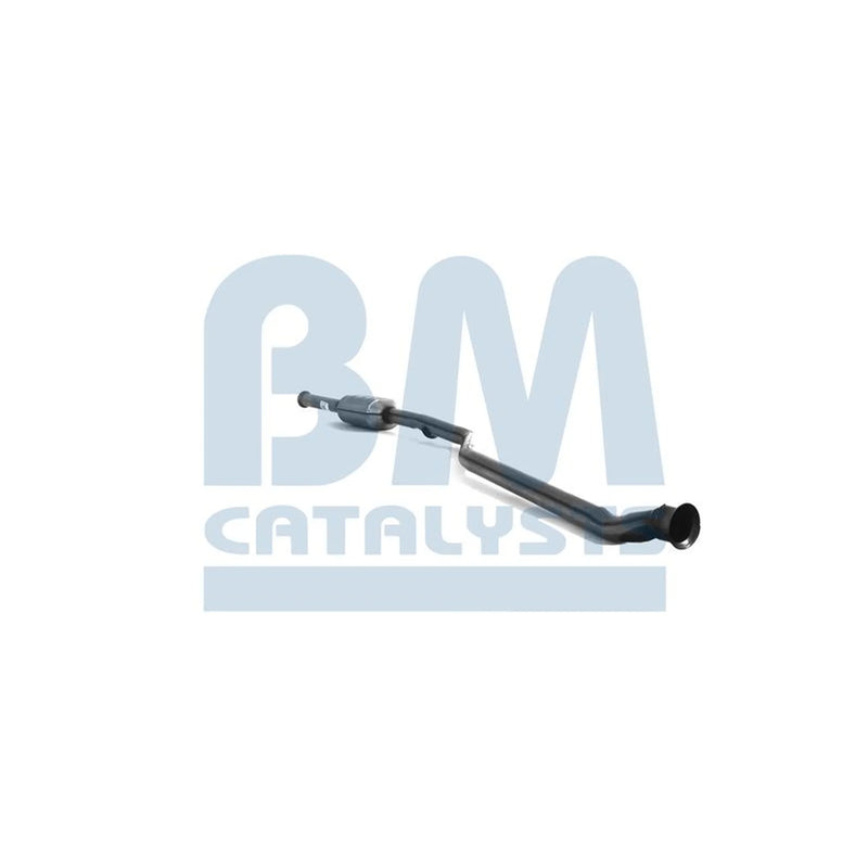 BM Catalysts Homologated Diesel Cat BM80192H