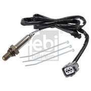 Febi O2 Lambda Oxygen Sensor 177495