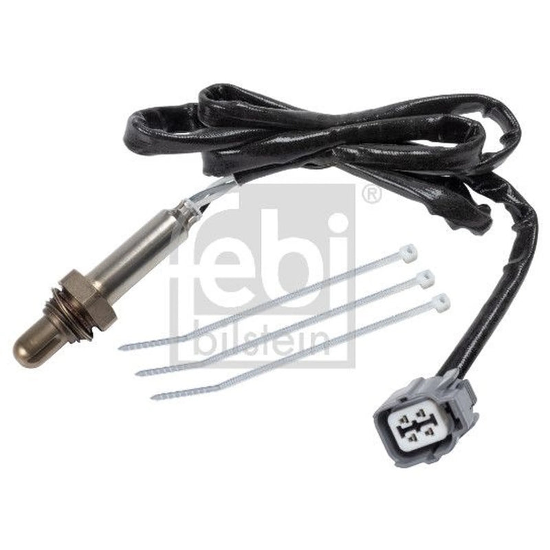 Febi O2 Lambda Oxygen Sensor 177495