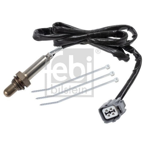 Febi O2 Lambda Oxygen Sensor 177495