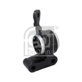Febi Wishbone / Control / Trailing Arm Bush Front Righ 199802
