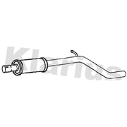 Klarius Box With Centre Pipe Centre SK156J