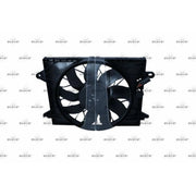 NRF Engine Cooling Fan 470031