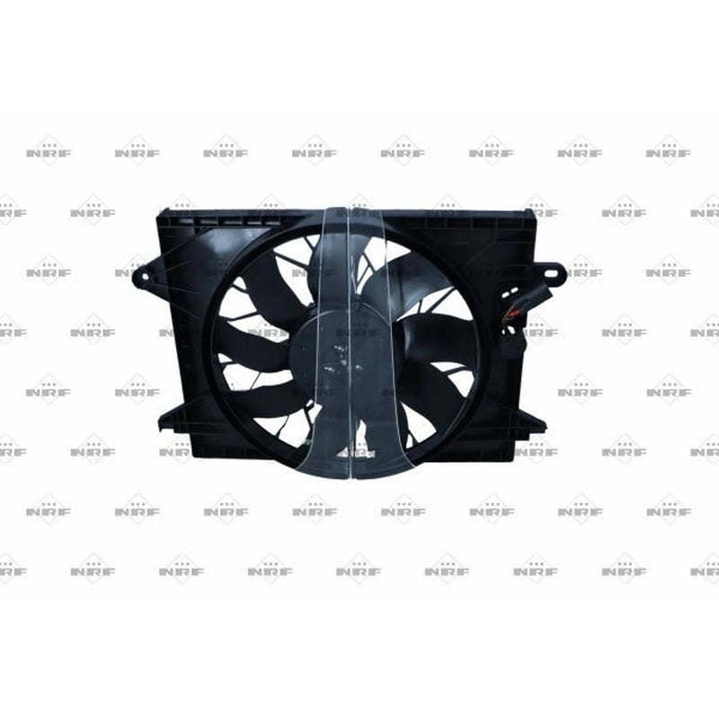 NRF Engine Cooling Fan 470031