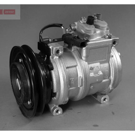 Denso Air Conditioning Compressor DCP06009