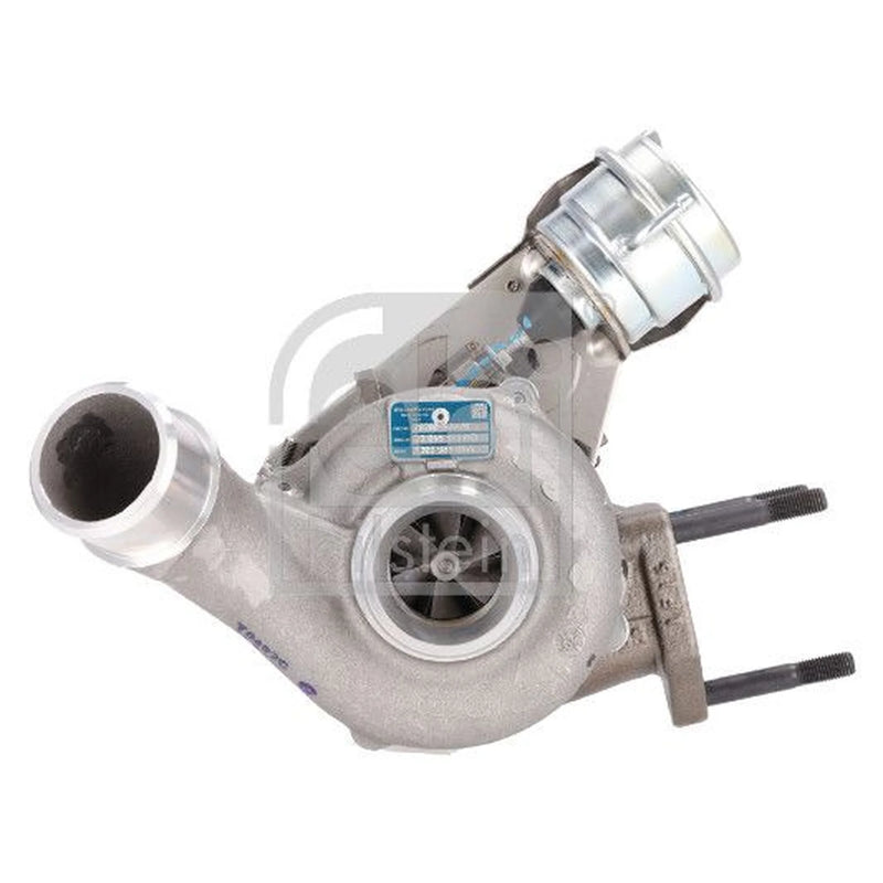 Febi Turbocharger Turbo Unit 186760